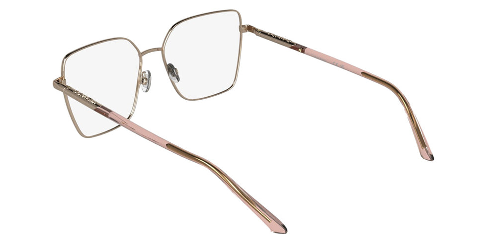 Calvin Klein CK26102 770 54 - Rose Gold #id:kcck26102770_s:104115