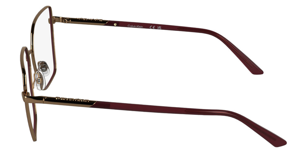 Calvin Klein CK26102 771 54 - Amber Gold #id:kcck26102771_s:106110