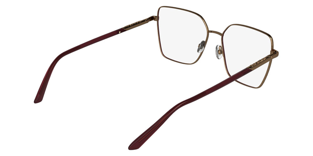 Calvin Klein CK26102 771 54 - Amber Gold #id:kcck26102771_s:106125