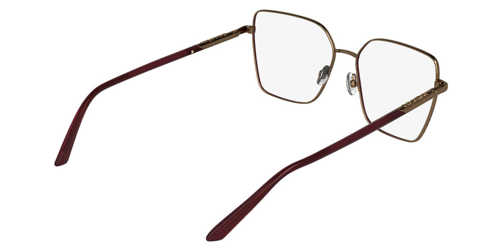 Calvin Klein CK26102 771 54 - Amber Gold #id:kcck26102771_s:106125