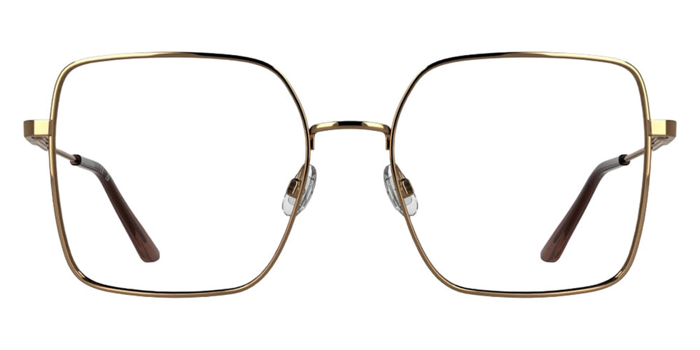 Calvin Klein CK26103 771 54 - Amber Gold #id:kcck26103771_s:106100