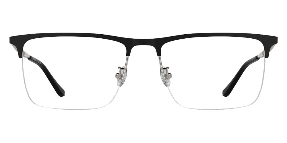 Calvin Klein CK26104 002 58 - Matte Black #id:kcck26104002_s:100100