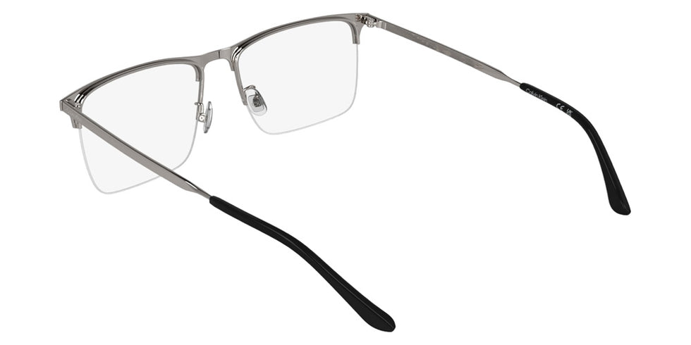 Calvin Klein CK26104 002 58 - Matte Black #id:kcck26104002_s:100115