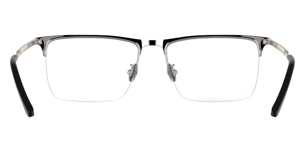 Calvin Klein CK26104 002 58 - Matte Black #id:kcck26104002_s:100120