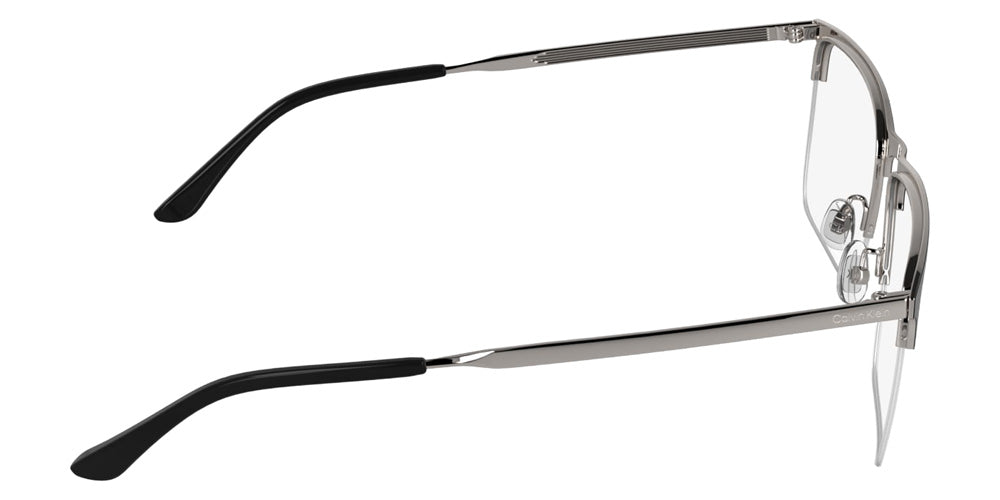 Calvin Klein CK26104 002 58 - Matte Black #id:kcck26104002_s:100130