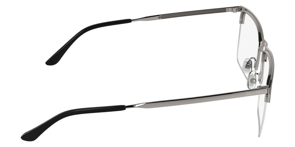 Calvin Klein CK26104 002 58 - Matte Black #id:kcck26104002_s:100130