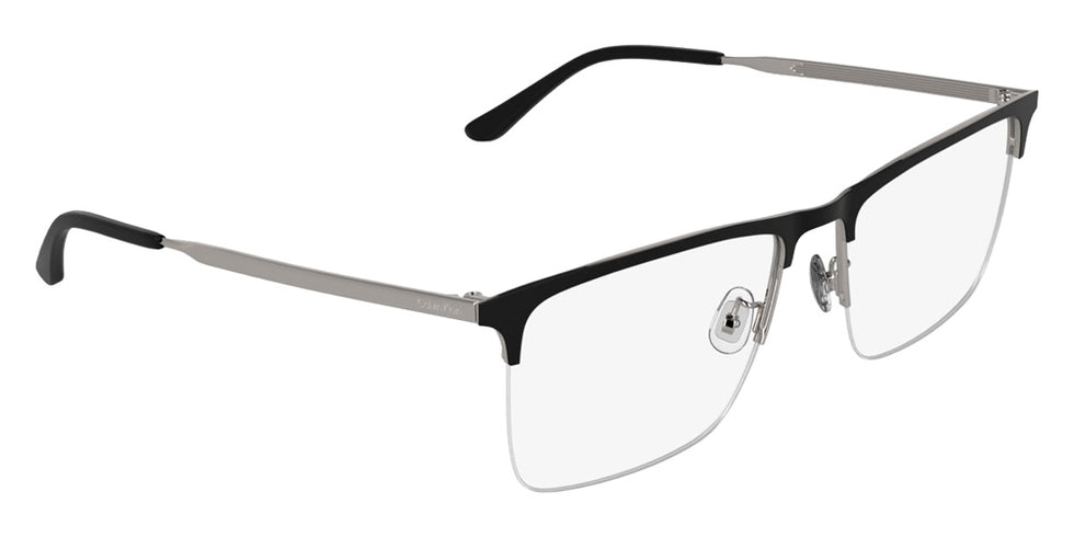 Calvin Klein CK26104 002 58 - Matte Black #id:kcck26104002_s:100135