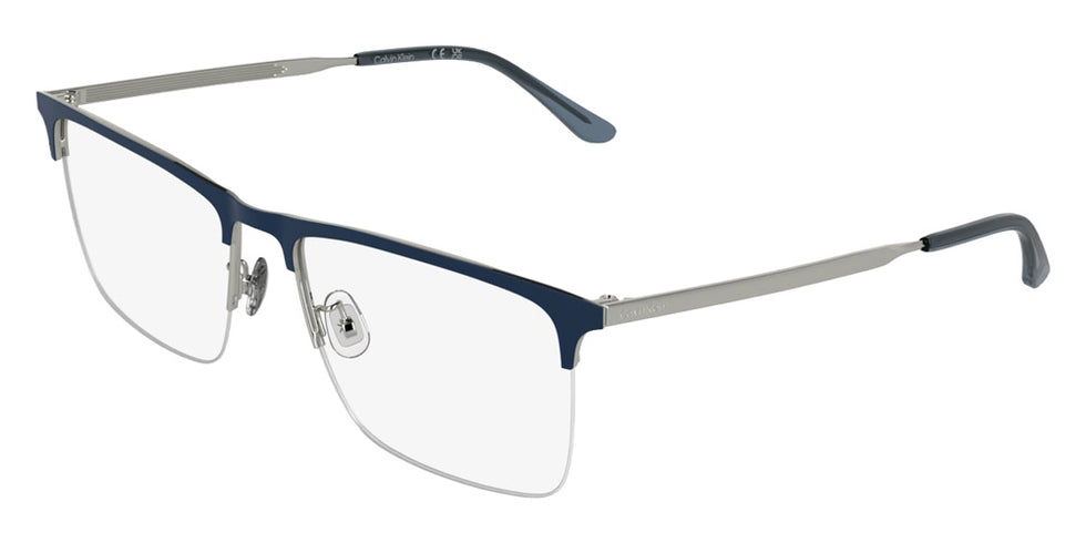 Calvin Klein CK26104 400 58 - Matte Blue #id:kcck26104400_s:104105