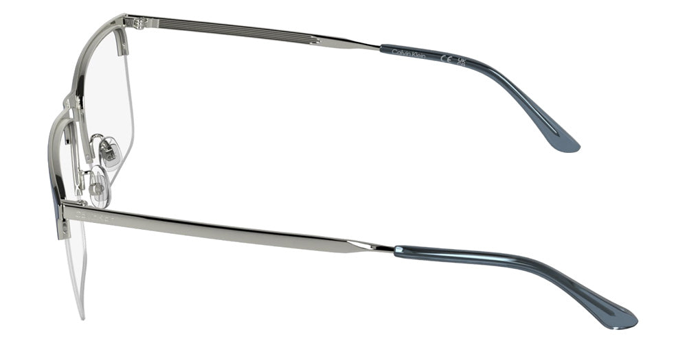 Calvin Klein CK26104 400 58 - Matte Blue #id:kcck26104400_s:104110