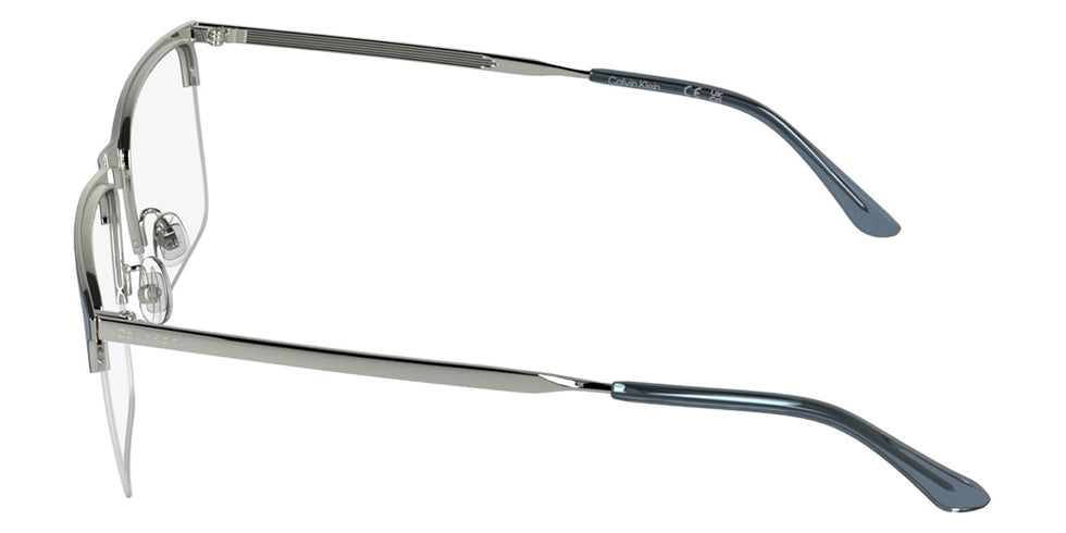 Calvin Klein CK26104 400 58 - Matte Blue #id:kcck26104400_s:104110