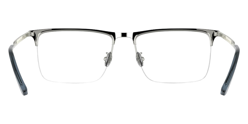 Calvin Klein CK26104 400 58 - Matte Blue #id:kcck26104400_s:104120