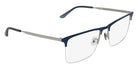 Calvin Klein CK26104 400 58 - Matte Blue #id:kcck26104400_s:104135