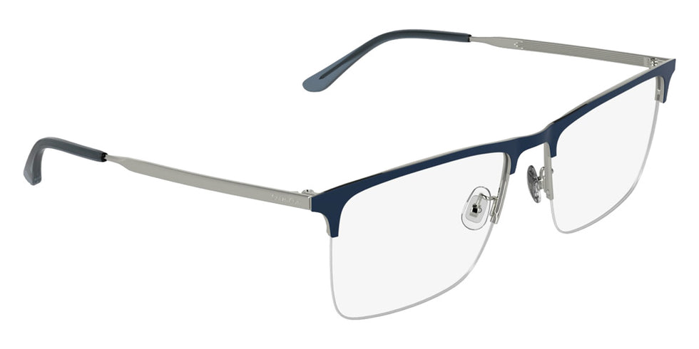 Calvin Klein CK26104 400 58 - Matte Blue #id:kcck26104400_s:104135