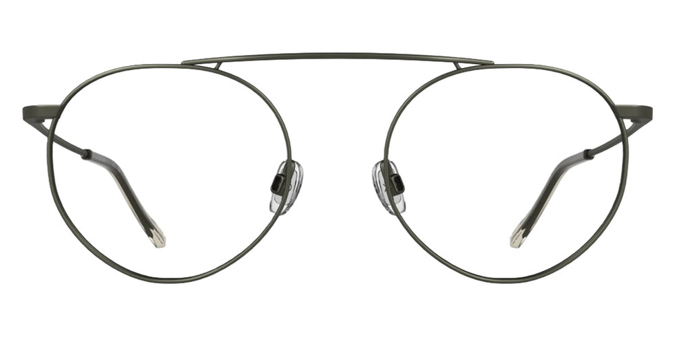 Calvin Klein CK26105T 009 50 - Matte Dark Gunmetal #id:kcck26105t009_s:100100