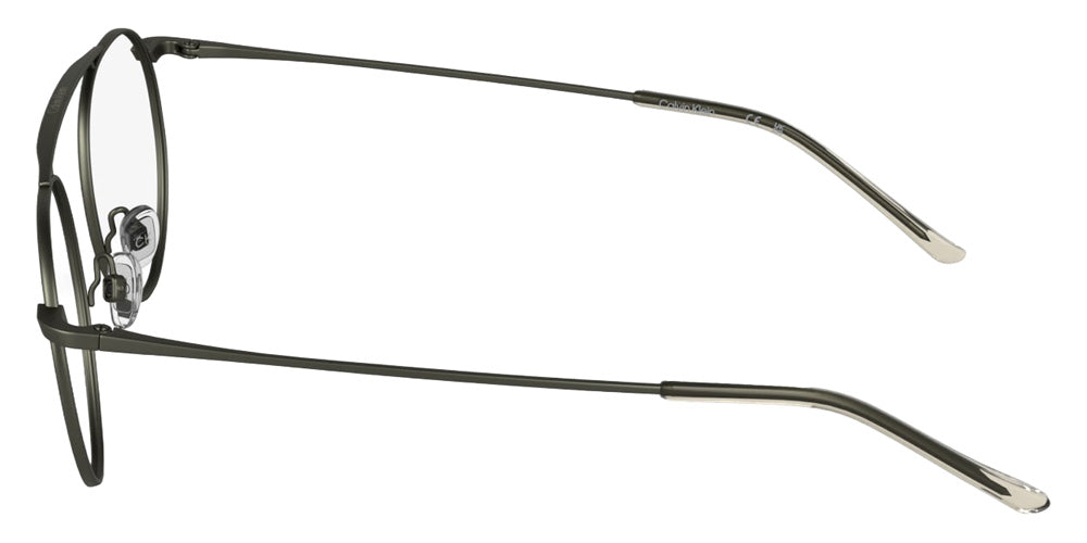 Calvin Klein CK26105T 009 50 - Matte Dark Gunmetal #id:kcck26105t009_s:100110