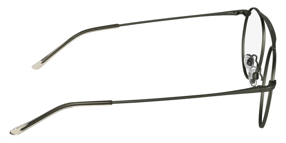 Calvin Klein CK26105T 009 50 - Matte Dark Gunmetal #id:kcck26105t009_s:100130