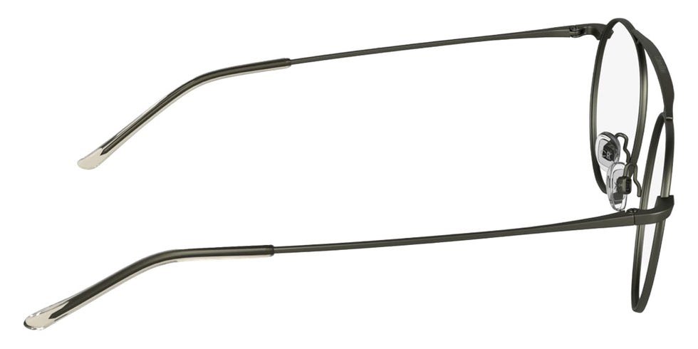 Calvin Klein CK26105T 009 50 - Matte Dark Gunmetal #id:kcck26105t009_s:100130