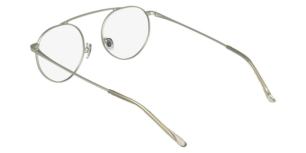 Calvin Klein CK26105T 716 50 - Matte Light Gold #id:kcck26105t716_s:102115