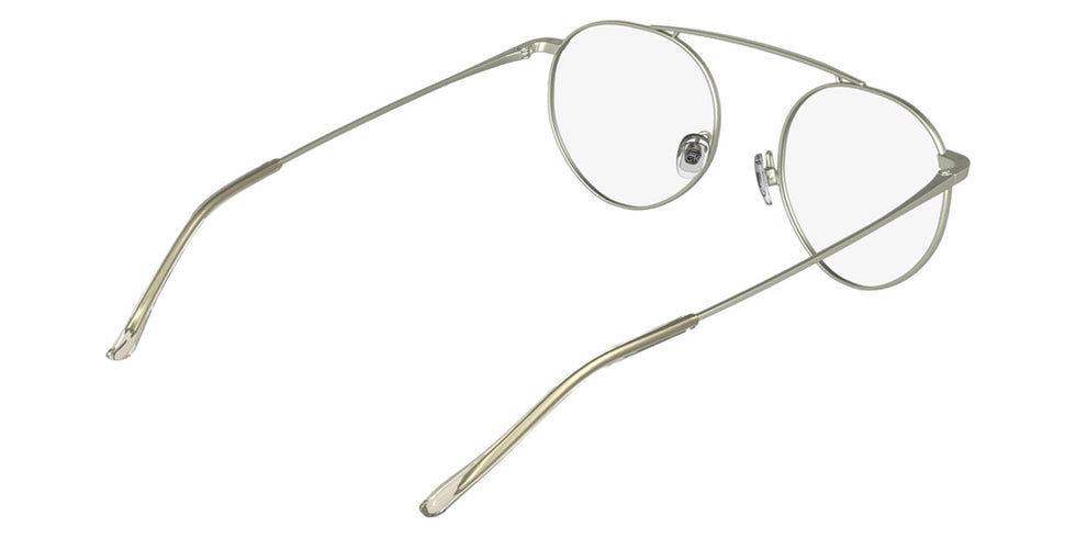 Calvin Klein CK26105T 716 50 - Matte Light Gold #id:kcck26105t716_s:102125