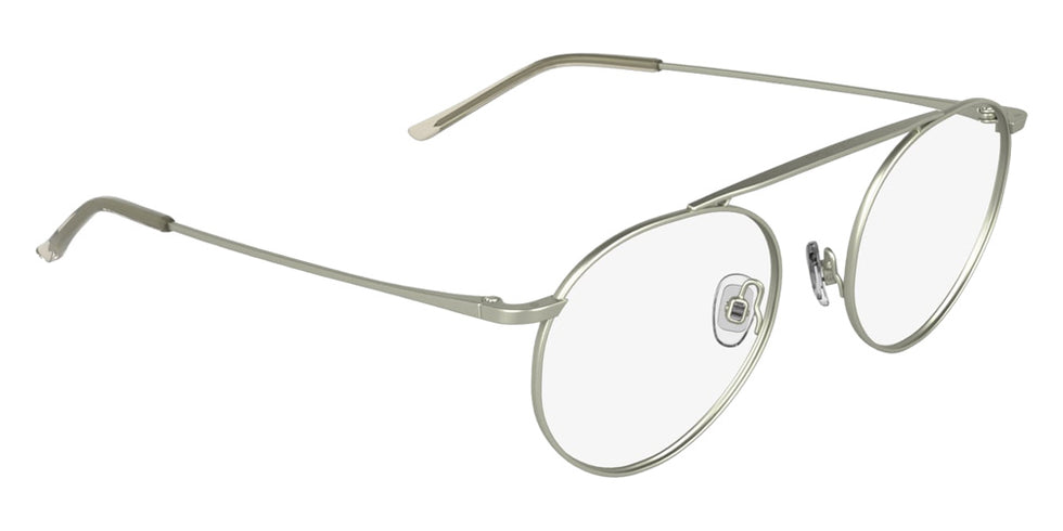 Calvin Klein CK26105T 716 50 - Matte Light Gold #id:kcck26105t716_s:102135