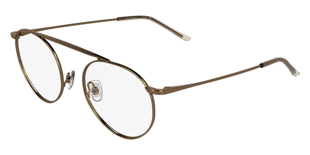 Calvin Klein CK26105T 771 50 - Amber Gold #id:kcck26105t771_s:106105