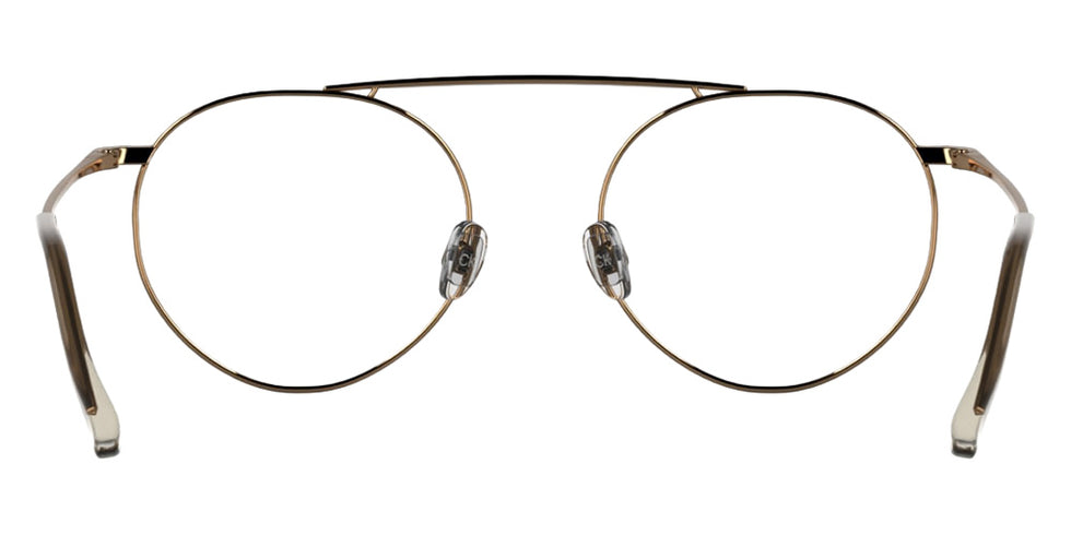 Calvin Klein CK26105T 771 50 - Amber Gold #id:kcck26105t771_s:106120