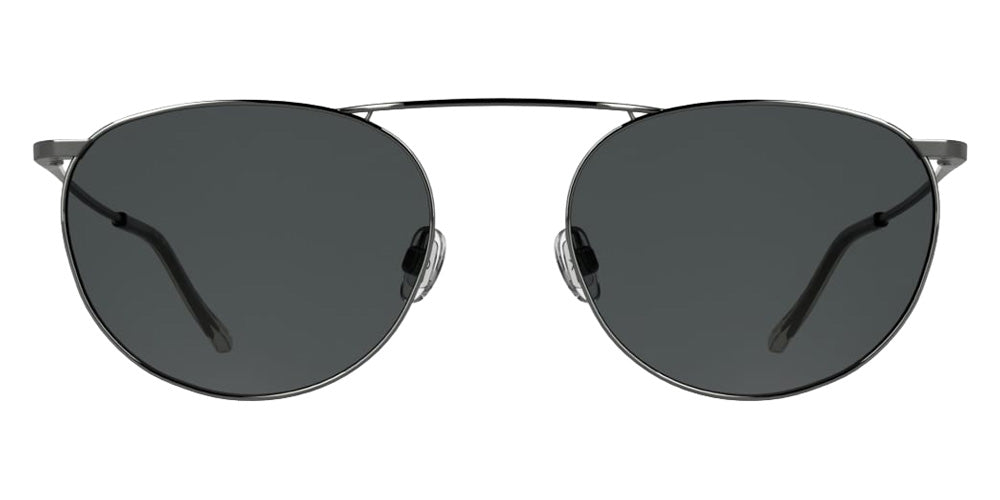 Calvin Klein CK26106ST 009 56 - Dark Gunmetal #id:kcck26106st009_s:100100