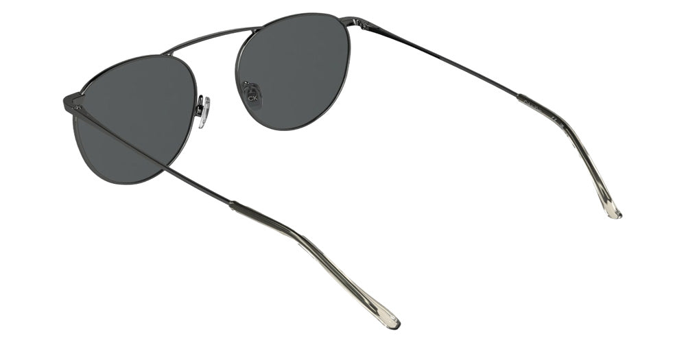Calvin Klein CK26106ST 009 56 - Dark Gunmetal #id:kcck26106st009_s:100115