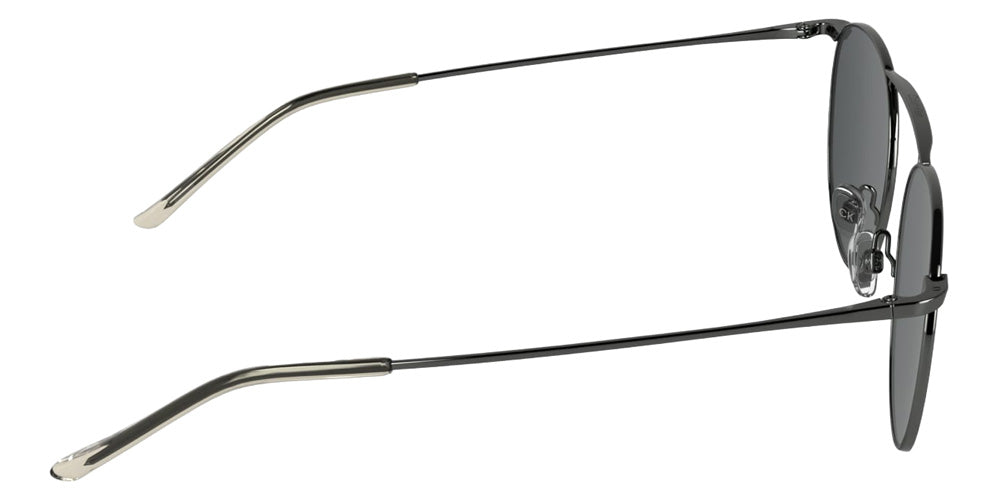 Calvin Klein CK26106ST 009 56 - Dark Gunmetal #id:kcck26106st009_s:100130