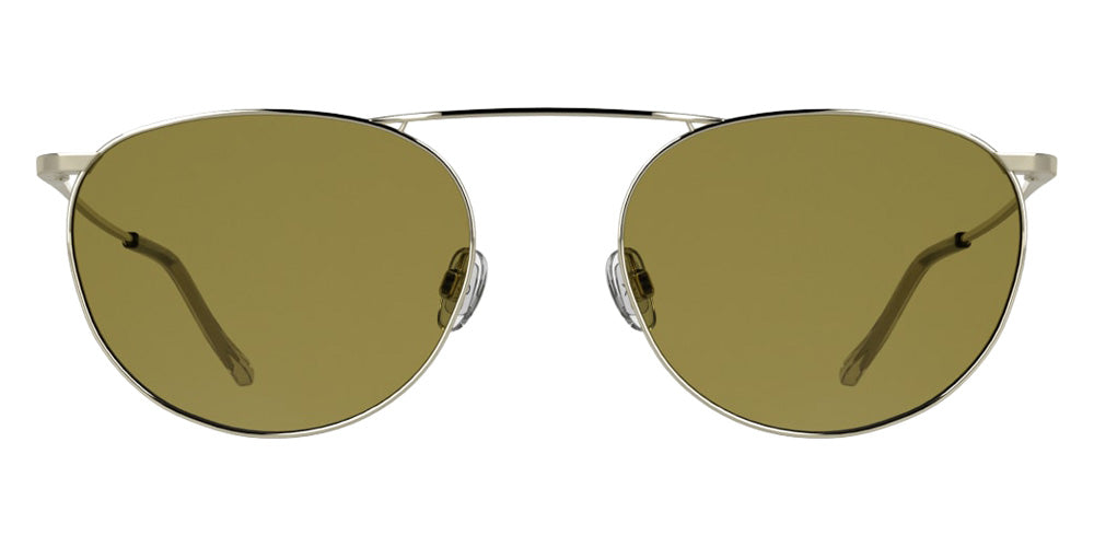 Calvin Klein CK26106ST 716 56 - Light Gold #id:kcck26106st716_s:102100