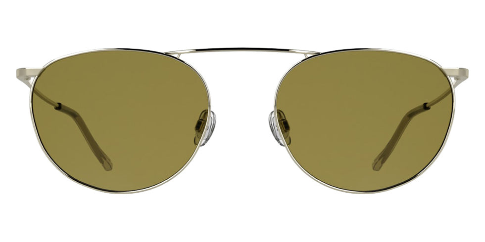 Calvin Klein CK26106ST 716 56 - Light Gold #id:kcck26106st716_s:102100