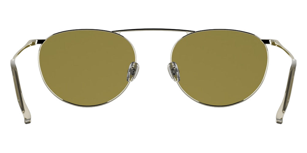 Calvin Klein CK26106ST 716 56 - Light Gold #id:kcck26106st716_s:102120