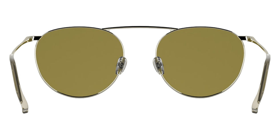 Calvin Klein CK26106ST 716 56 - Light Gold #id:kcck26106st716_s:102120