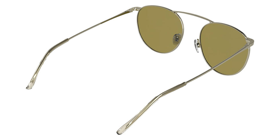 Calvin Klein CK26106ST 716 56 - Light Gold #id:kcck26106st716_s:102125