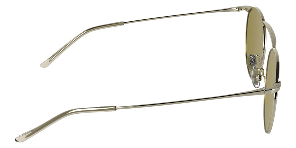 Calvin Klein CK26106ST 716 56 - Light Gold #id:kcck26106st716_s:102130