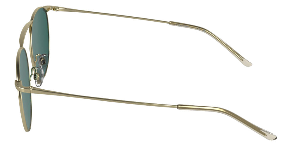 Calvin Klein CK26106ST 717 56 - Matte Gold #id:kcck26106st717_s:104110