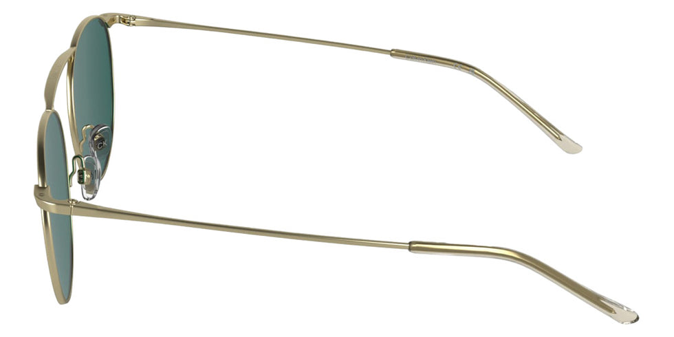 Calvin Klein CK26106ST 717 56 - Matte Gold #id:kcck26106st717_s:104110