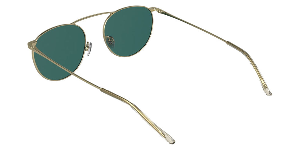 Calvin Klein CK26106ST 717 56 - Matte Gold #id:kcck26106st717_s:104115