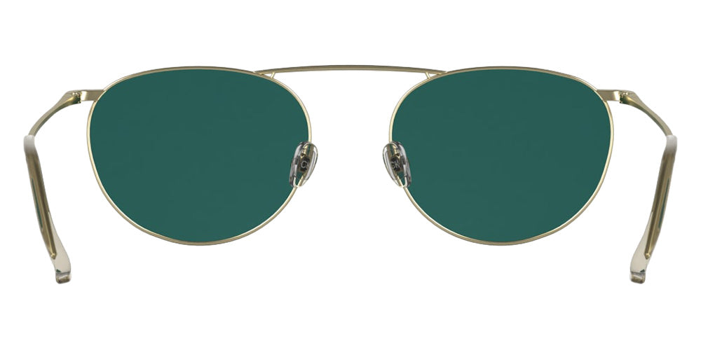 Calvin Klein CK26106ST 717 56 - Matte Gold #id:kcck26106st717_s:104120