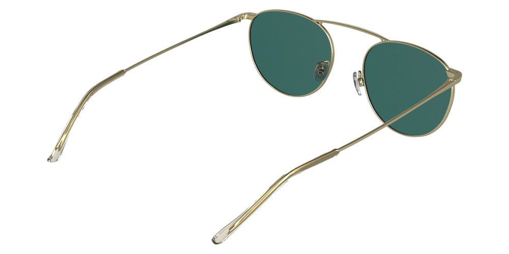 Calvin Klein CK26106ST 717 56 - Matte Gold #id:kcck26106st717_s:104125