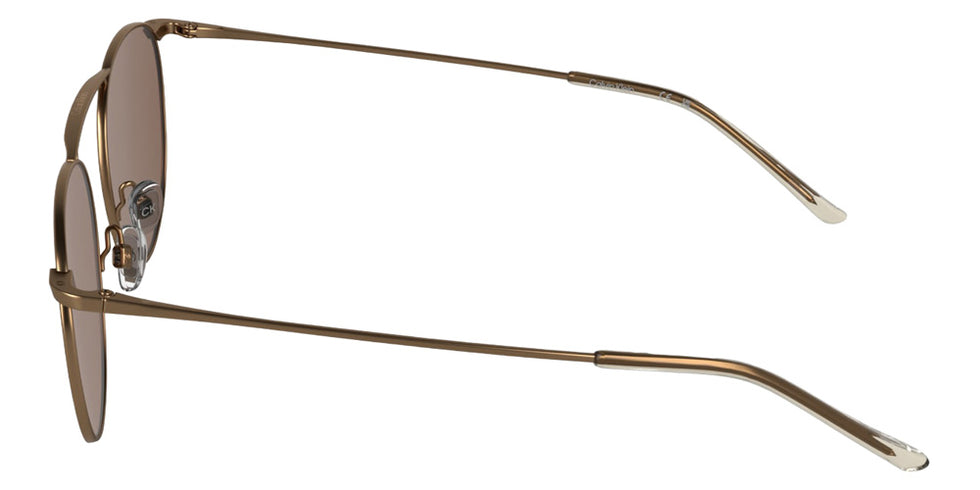 Calvin Klein CK26106ST 771 56 - Matte Amber Gold #id:kcck26106st771_s:106110