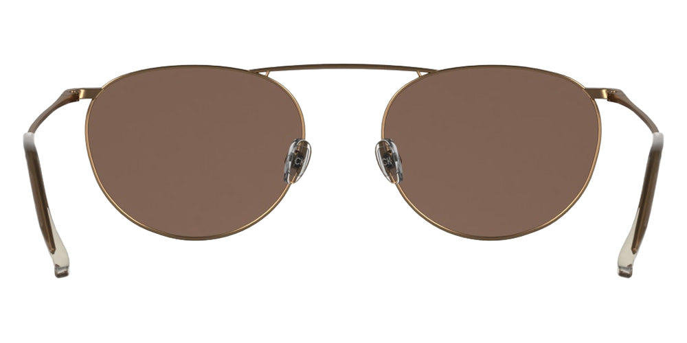 Calvin Klein CK26106ST 771 56 - Matte Amber Gold #id:kcck26106st771_s:106120