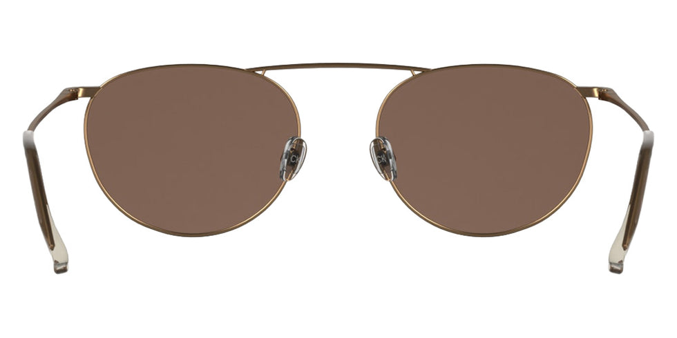 Calvin Klein CK26106ST 771 56 - Matte Amber Gold #id:kcck26106st771_s:106120
