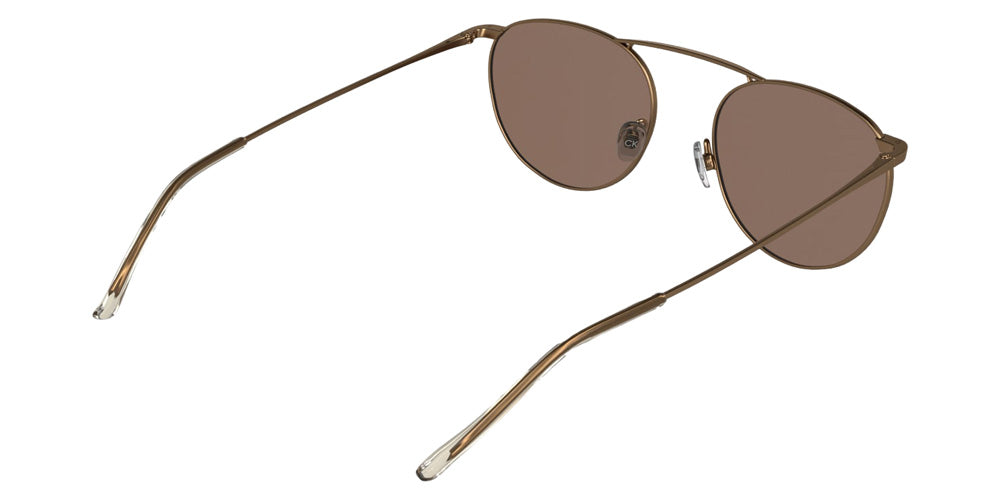 Calvin Klein CK26106ST 771 56 - Matte Amber Gold #id:kcck26106st771_s:106125