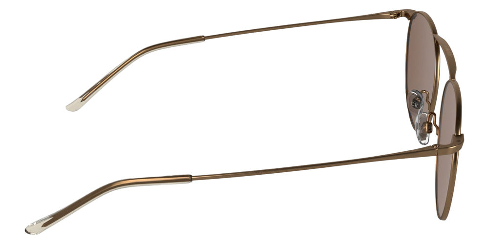 Calvin Klein CK26106ST 771 56 - Matte Amber Gold #id:kcck26106st771_s:106130