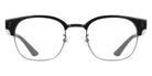 Calvin Klein CK26107LB 001 48 - Black #id:kcck26107lb001_s:100100