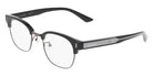 Calvin Klein CK26107LB 001 48 - Black #id:kcck26107lb001_s:100105