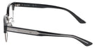 Calvin Klein CK26107LB 001 48 - Black #id:kcck26107lb001_s:100110