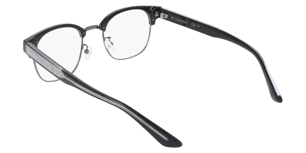 Calvin Klein CK26107LB 001 48 - Black #id:kcck26107lb001_s:100115