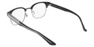 Calvin Klein CK26107LB 001 48 - Black #id:kcck26107lb001_s:100115
